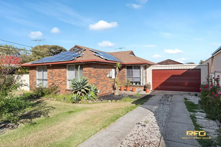 5 Jacana Ct, Sunshine North VIC 3020