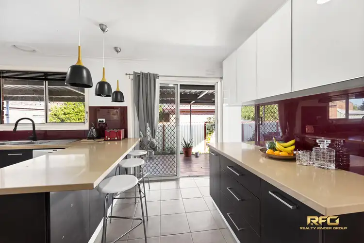 Second view of Homely house listing, 5 Jacana Ct, Sunshine North VIC 3020