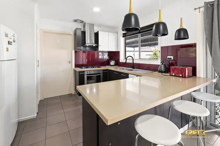 Third view of Homely house listing, 5 Jacana Ct, Sunshine North VIC 3020