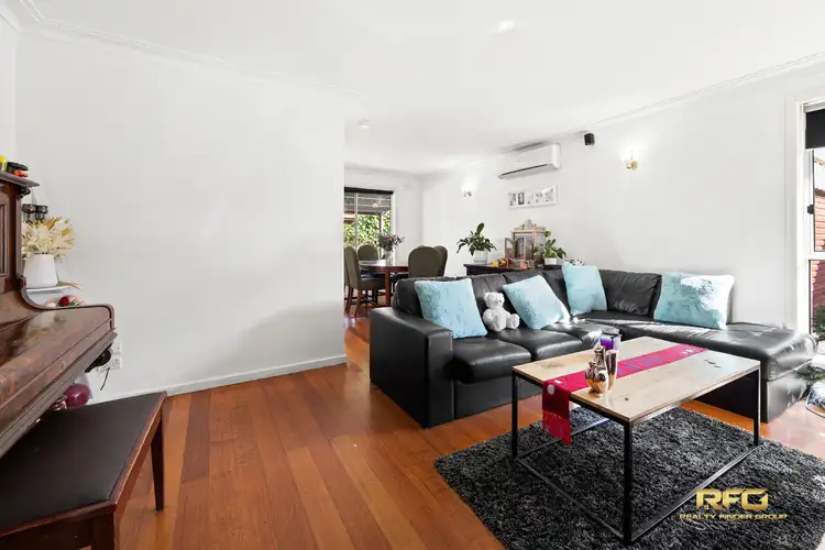 Fifth view of Homely house listing, 5 Jacana Ct, Sunshine North VIC 3020