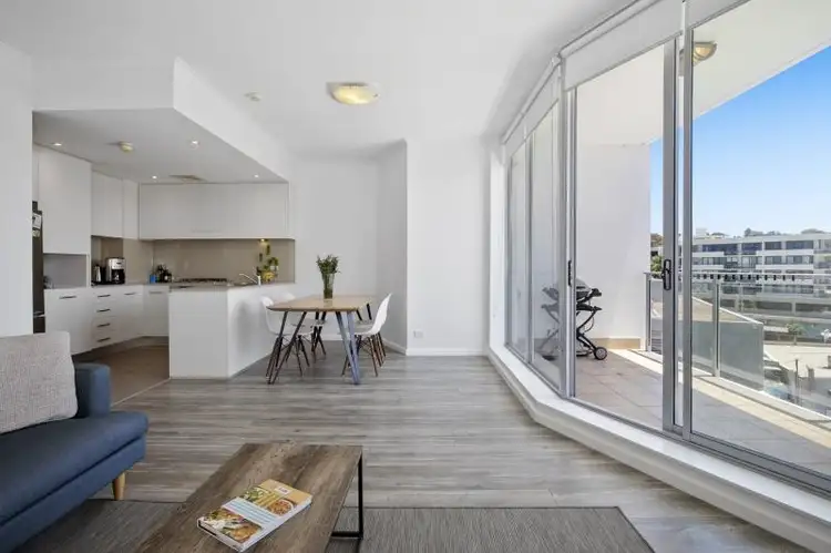 2310/10 Sturdee Parade, Dee Why NSW 2099