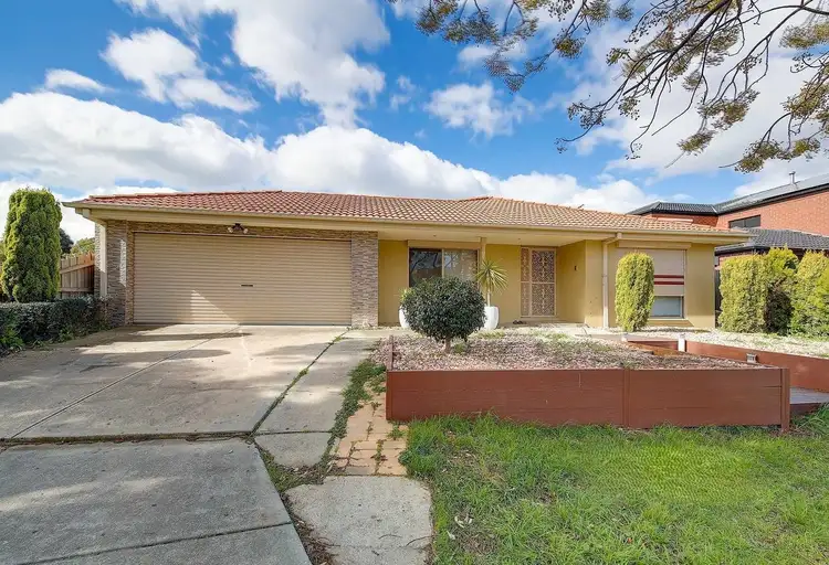 Main view of Homely house listing, 18 Colchester Cct, Roxburgh Park VIC 3064