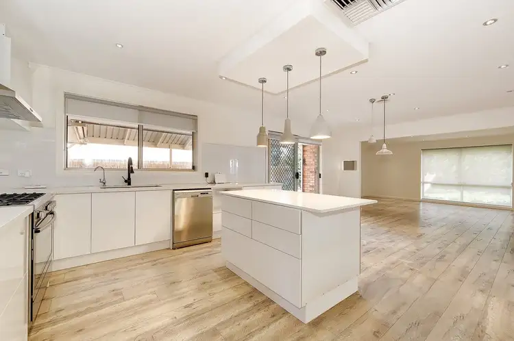 Second view of Homely house listing, 18 Colchester Cct, Roxburgh Park VIC 3064