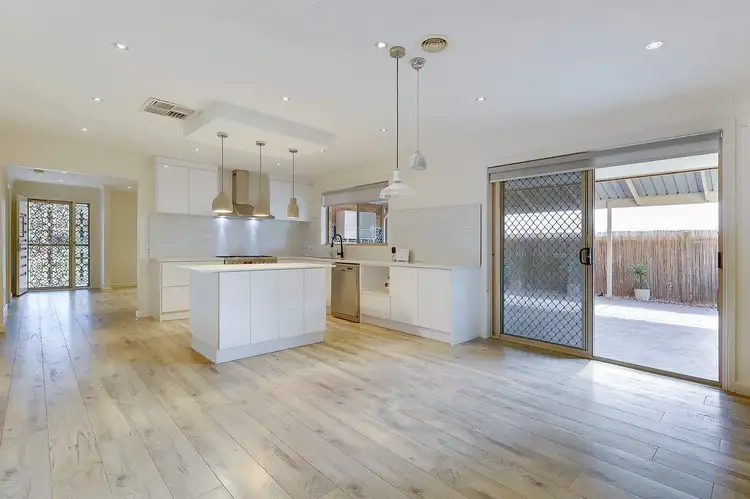 Third view of Homely house listing, 18 Colchester Cct, Roxburgh Park VIC 3064