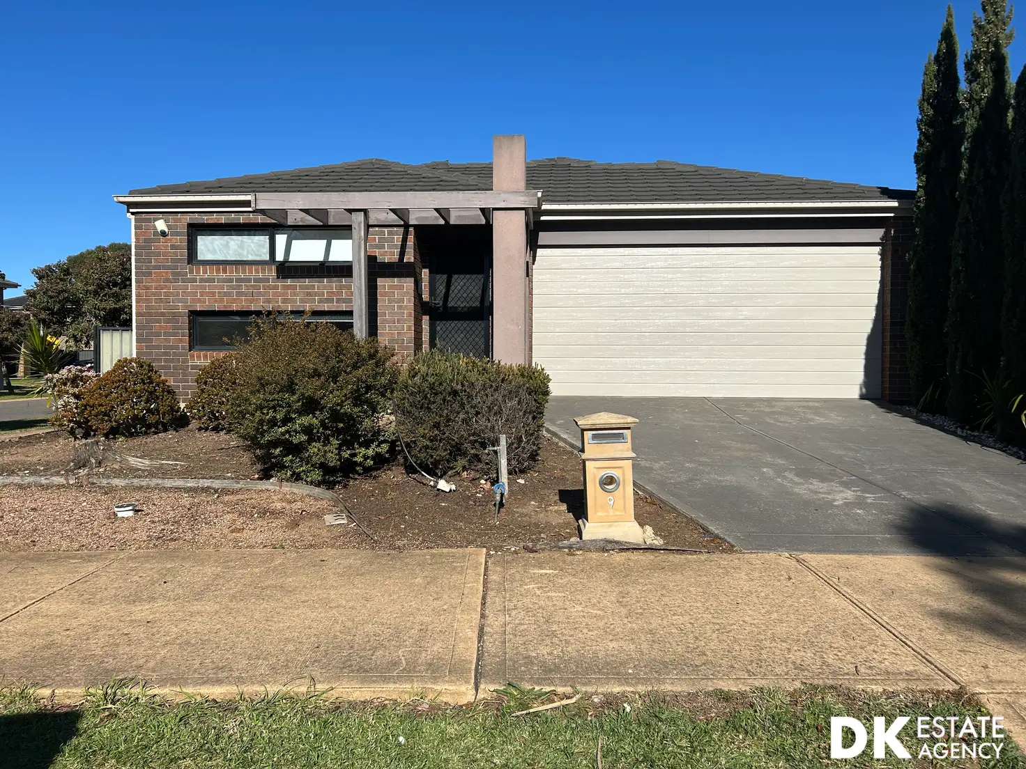 Main view of Homely house listing, 9 Kellerman Dr, Point Cook VIC 3030