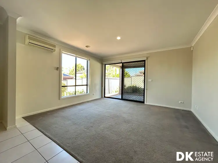 Second view of Homely house listing, 9 Kellerman Dr, Point Cook VIC 3030