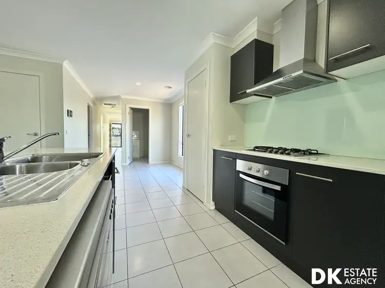 Third view of Homely house listing, 9 Kellerman Dr, Point Cook VIC 3030