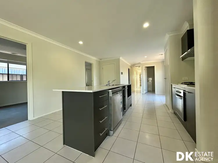 Fifth view of Homely house listing, 9 Kellerman Dr, Point Cook VIC 3030
