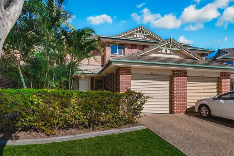 38/400 Pine Ridge Rd, Coombabah QLD 4216