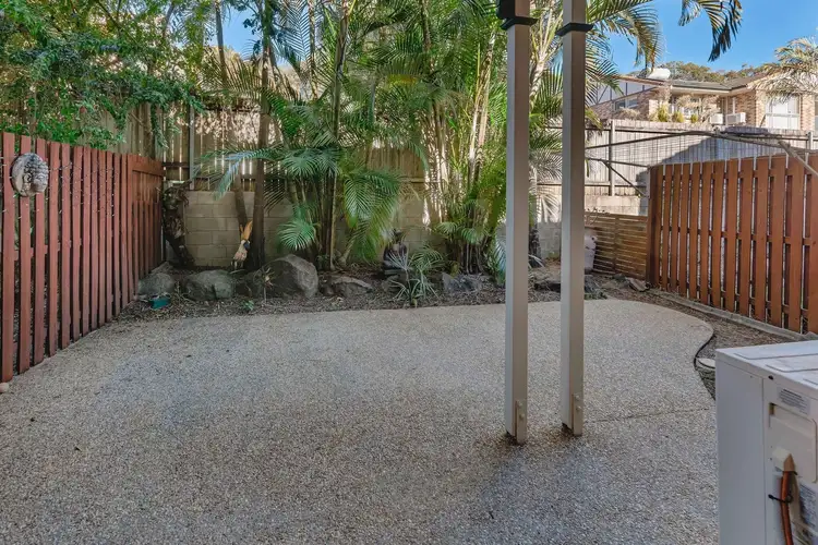 Third view of Homely townhouse listing, 38/400 Pine Ridge Rd, Coombabah QLD 4216