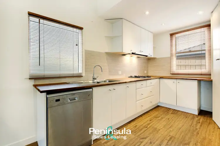 Third view of Homely unit listing, 1/6 Allenby St, Frankston VIC 3199