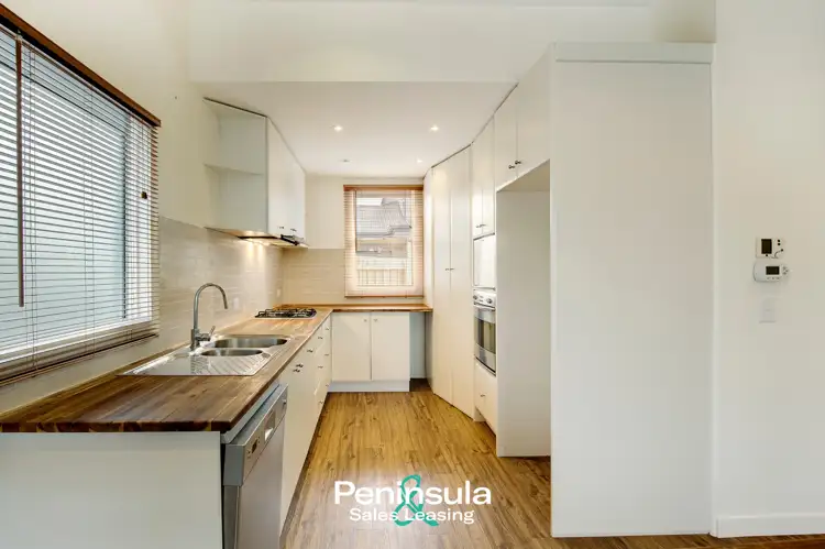 Fourth view of Homely unit listing, 1/6 Allenby St, Frankston VIC 3199