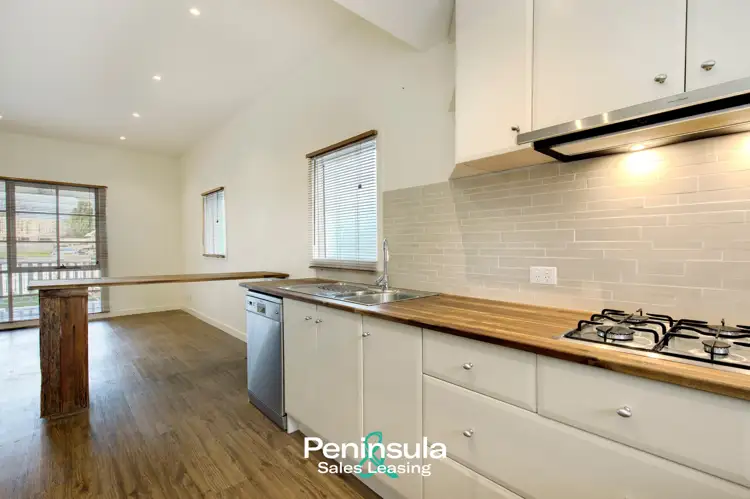 Fifth view of Homely unit listing, 1/6 Allenby St, Frankston VIC 3199