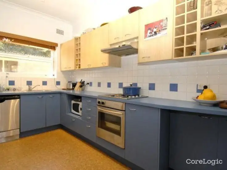 Third view of Homely apartment listing, 2/2B Wallaringa Ave, Neutral Bay NSW 2089