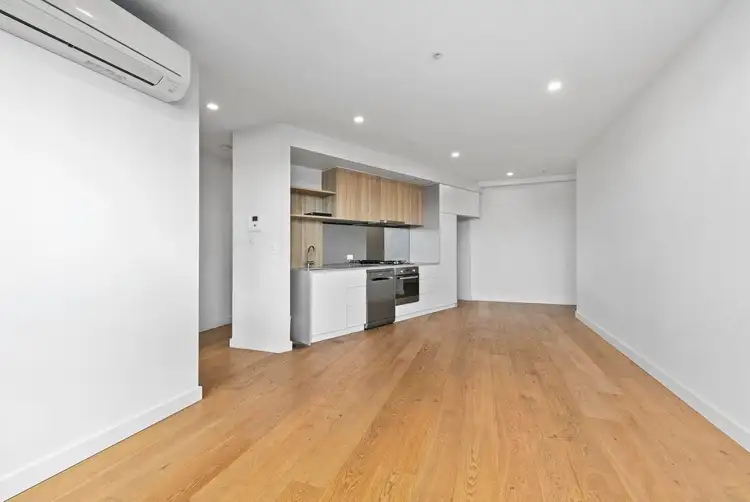 Fourth view of Homely apartment listing, 202/1 Langs Road, Ascot Vale VIC 3032