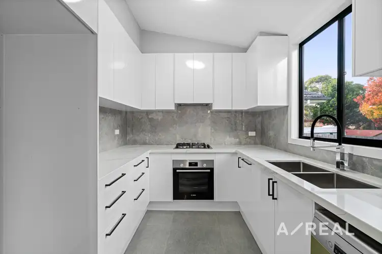 Fourth view of Homely house listing, 5 Patricia Street, Box Hill VIC 3128