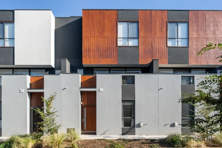 Main view of Homely townhouse listing, 77 Kavanagh Crescent, Keilor Downs VIC 3038