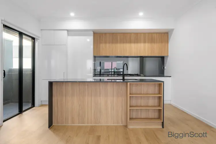 Third view of Homely townhouse listing, 77 Kavanagh Crescent, Keilor Downs VIC 3038
