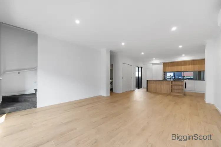 Fourth view of Homely townhouse listing, 77 Kavanagh Crescent, Keilor Downs VIC 3038