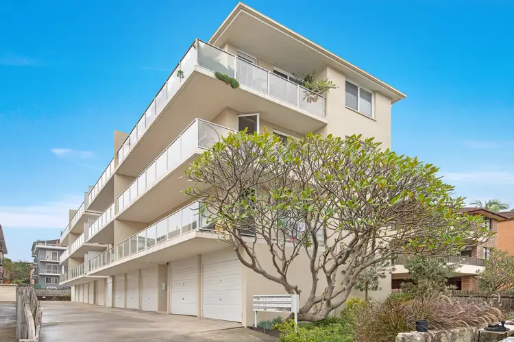 9/85 Dee Why Parade, Dee Why NSW 2099