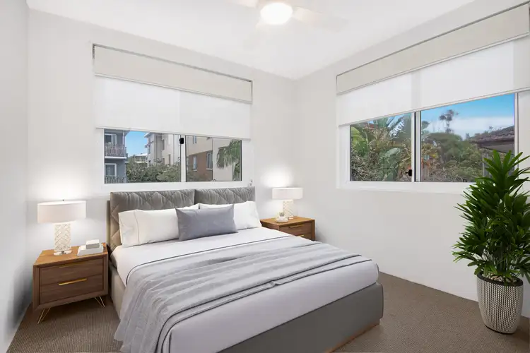 Fourth view of Homely apartment listing, 9/85 Dee Why Parade, Dee Why NSW 2099