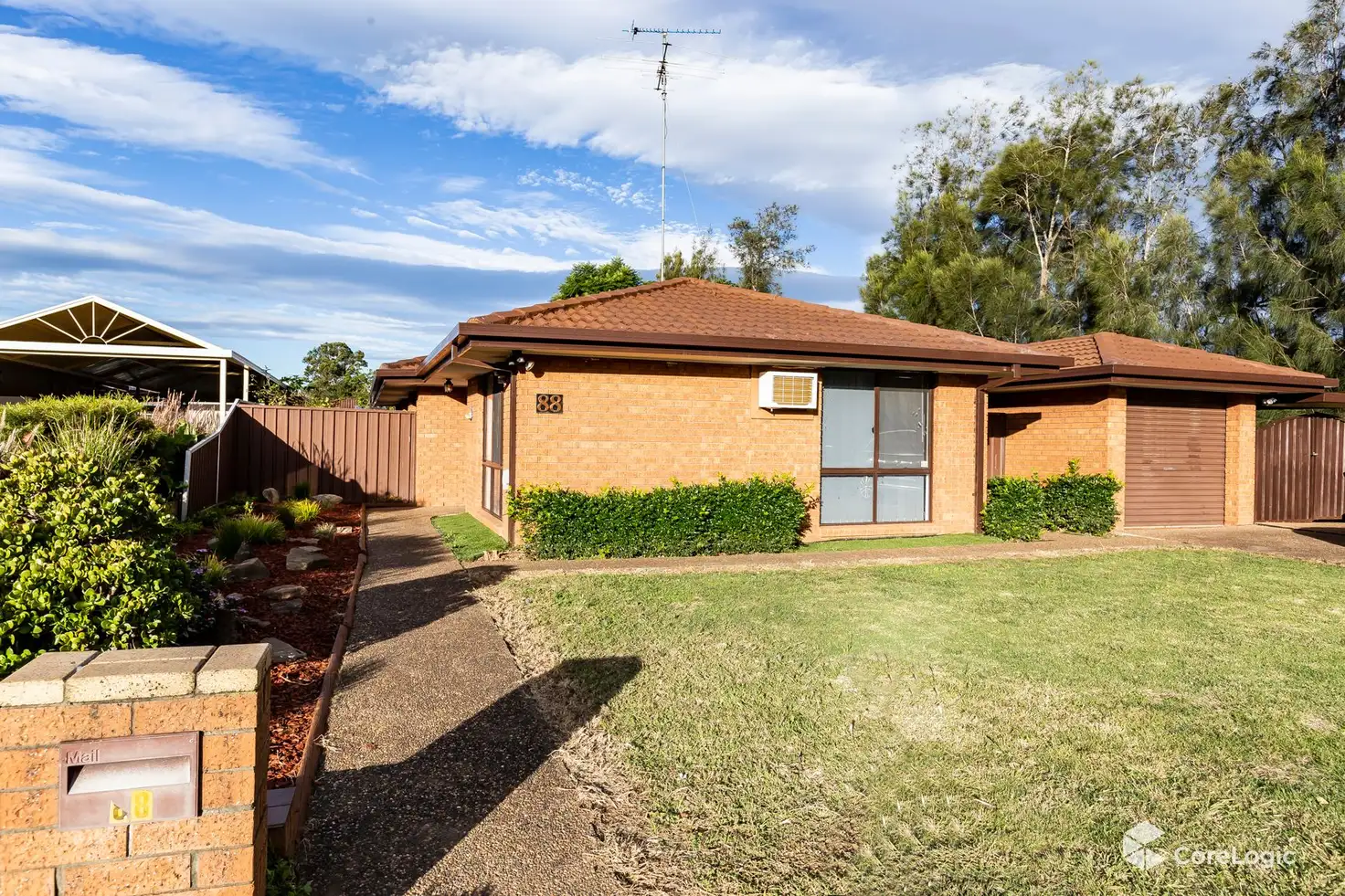 Main view of Homely house listing, 88 Sunflower Dr, Claremont Meadows NSW 2747