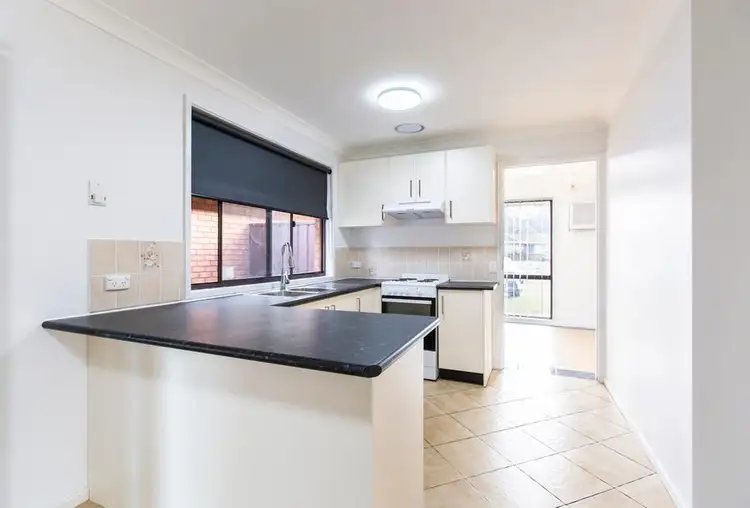 Second view of Homely house listing, 88 Sunflower Dr, Claremont Meadows NSW 2747