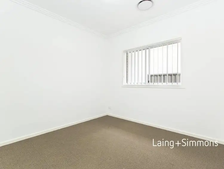 Second view of Homely house listing, 20 Delany Circuit, Jordan Springs NSW 2747