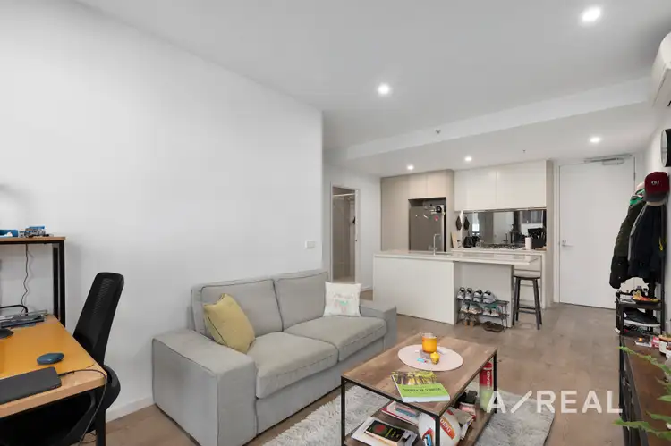 Main view of Homely apartment listing, 907/70 Dorcas Street, Southbank VIC 3006