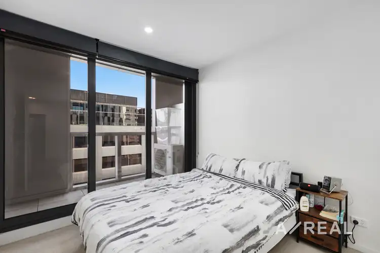 Fifth view of Homely apartment listing, 907/70 Dorcas Street, Southbank VIC 3006
