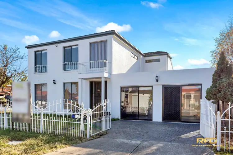Main view of Homely house listing, 2 Keswick Ct, Delahey VIC 3037