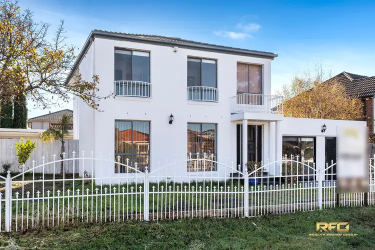 Second view of Homely house listing, 2 Keswick Ct, Delahey VIC 3037
