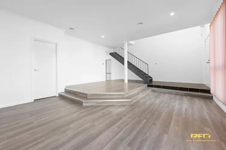 Third view of Homely house listing, 2 Keswick Ct, Delahey VIC 3037