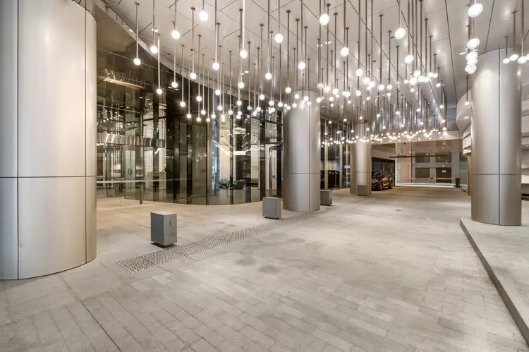 Third view of Homely apartment listing, 1103/70 Southbank Blvd, Southbank VIC 3006