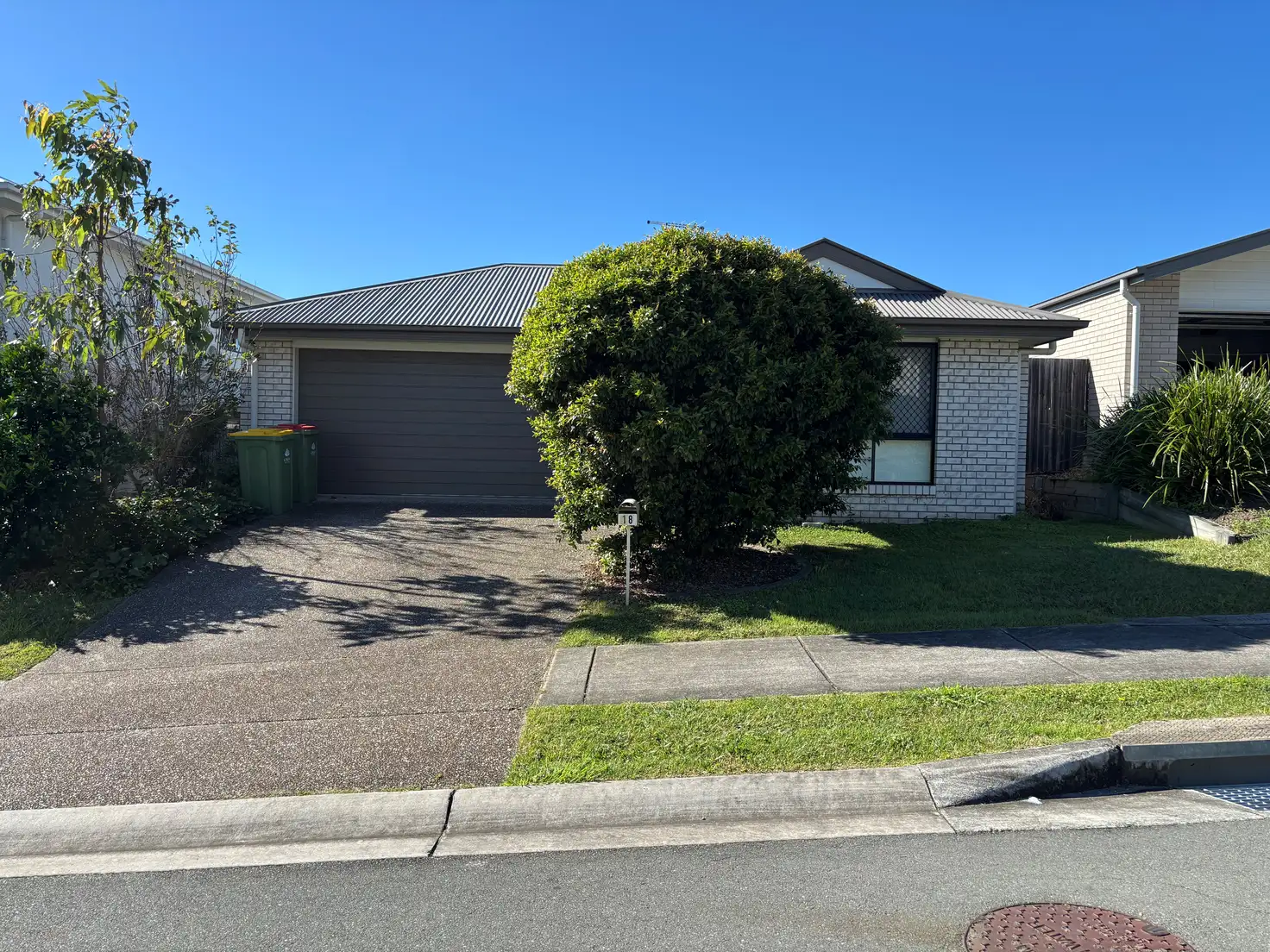 Main view of Homely house listing, 18 Karumba Way, Holmview QLD 4207