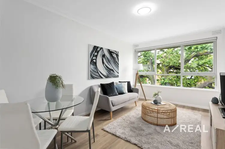 Main view of Homely apartment listing, 10/52 Hotham Street, St Kilda East VIC 3183