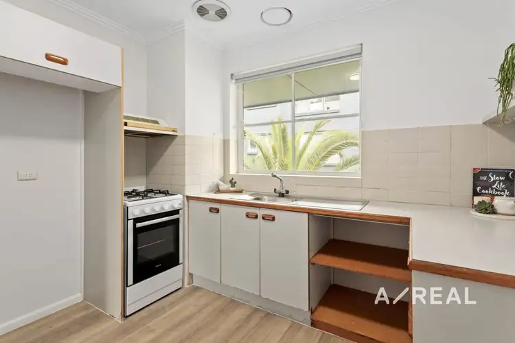 Second view of Homely apartment listing, 10/52 Hotham Street, St Kilda East VIC 3183