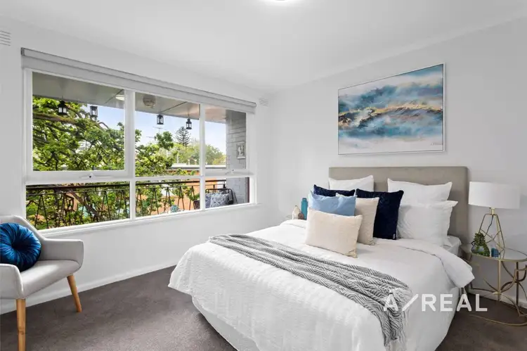 Third view of Homely apartment listing, 10/52 Hotham Street, St Kilda East VIC 3183