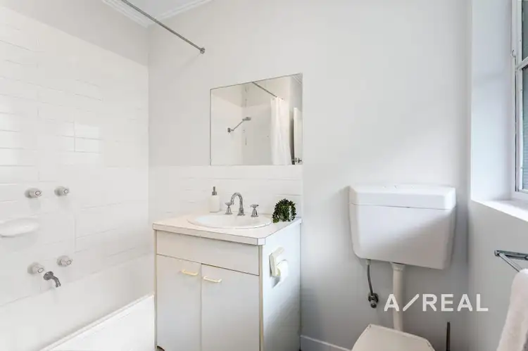 Fourth view of Homely apartment listing, 10/52 Hotham Street, St Kilda East VIC 3183