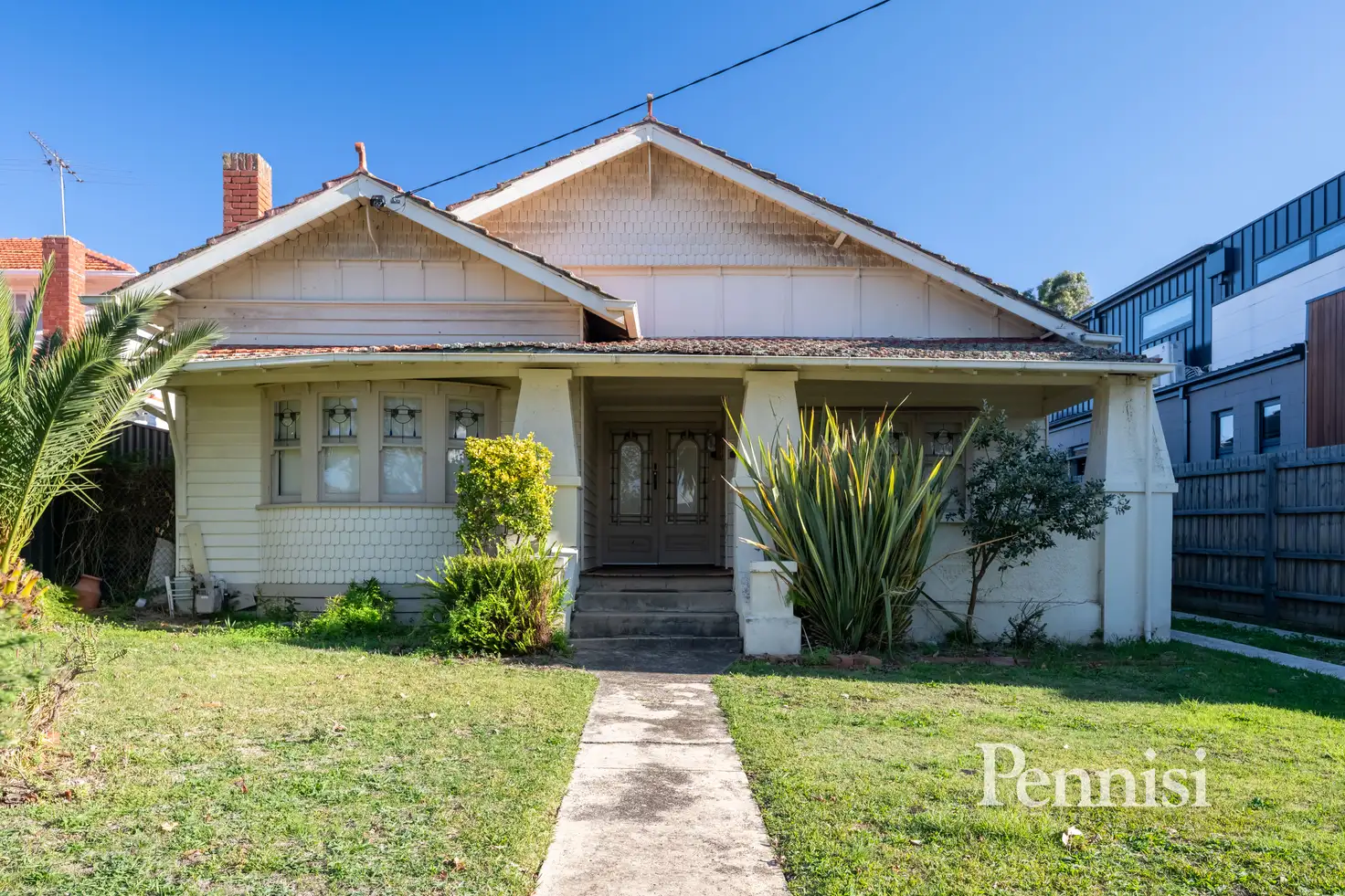 Main view of Homely house listing, 25 Duffy Street, Essendon North VIC 3041