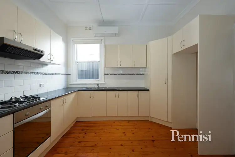 Second view of Homely house listing, 25 Duffy Street, Essendon North VIC 3041