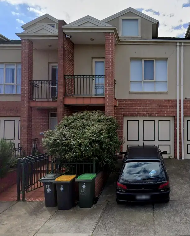 13 Elsie Mews, Brunswick East VIC 3057