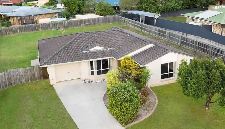 18 Hickory Dr, Narangba QLD 4504