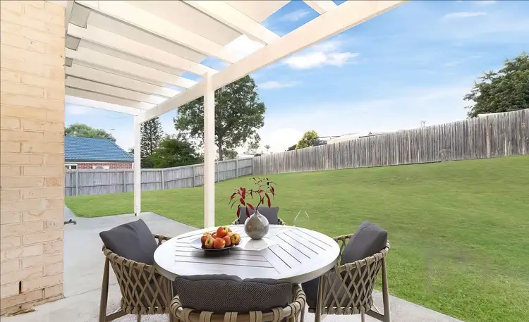 Fourth view of Homely house listing, 18 Hickory Dr, Narangba QLD 4504