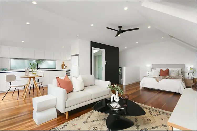 Main view of Homely unit listing, 1/44 Hector Rd, Willoughby NSW 2068