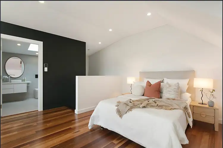 Second view of Homely unit listing, 1/44 Hector Rd, Willoughby NSW 2068