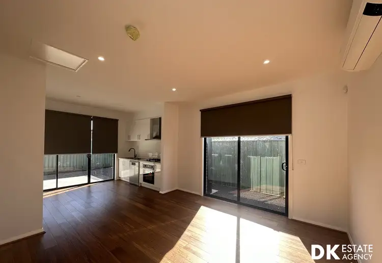Third view of Homely unit listing, 3/18 Talbot St, Sunshine North VIC 3020