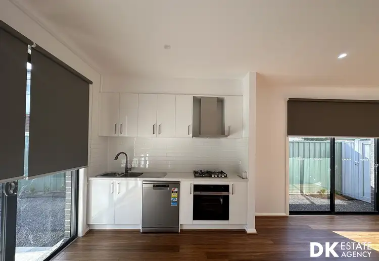 Fourth view of Homely unit listing, 3/18 Talbot St, Sunshine North VIC 3020