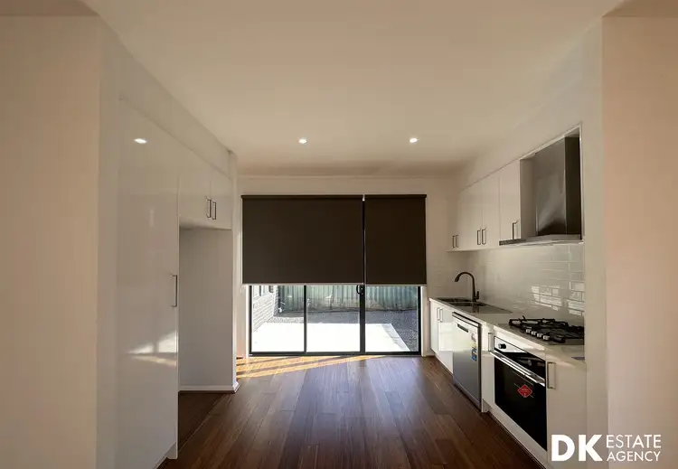 Fifth view of Homely unit listing, 3/18 Talbot St, Sunshine North VIC 3020