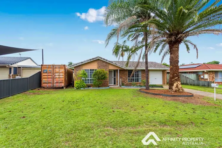 13 Scotts Ct, Kallangur QLD 4503